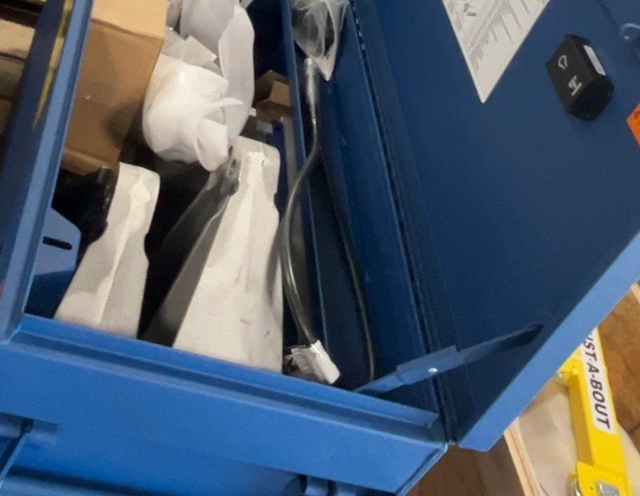 2024 CURRENT TOOLS 254P