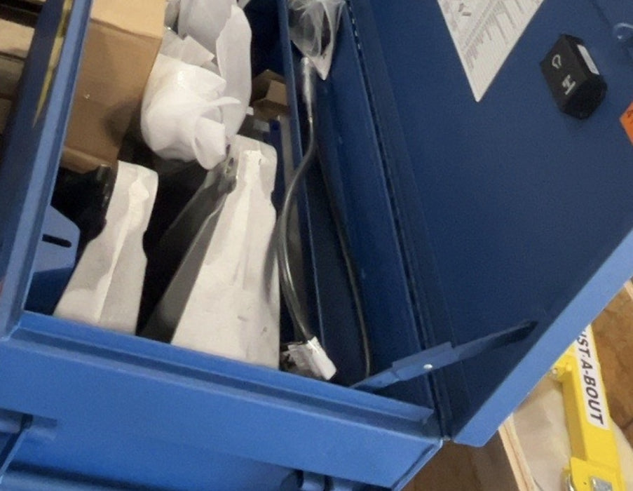 2024 CURRENT TOOLS 254P