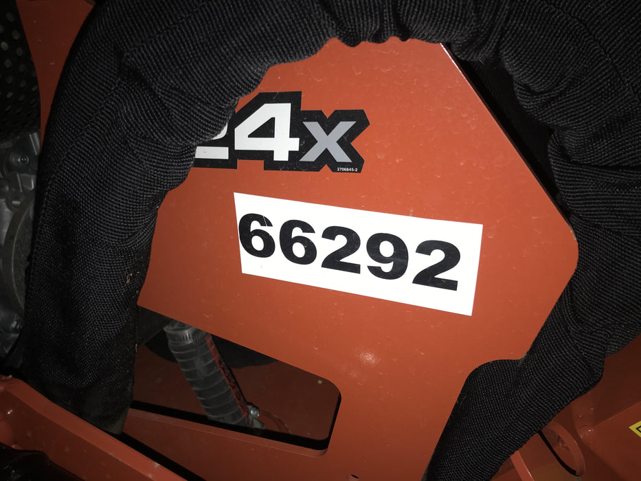 2020 DITCH WITCH C24XA