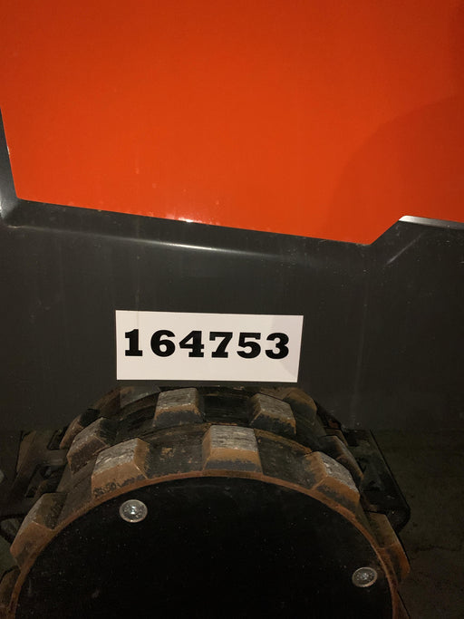 2021 HUSQVARNA LP9505