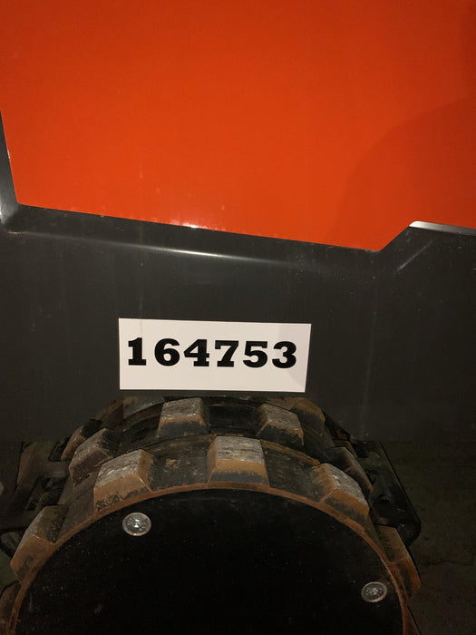 2021 HUSQVARNA LP9505