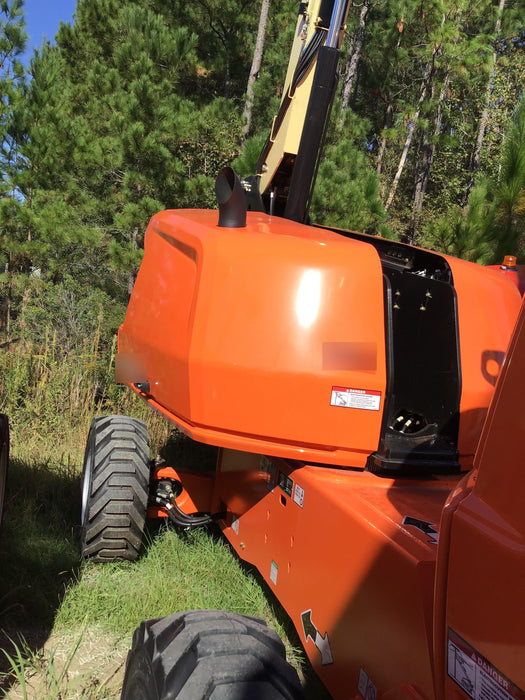 2019 JLG 460SJ