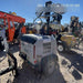 Wacker Neuson LTV6K-MH Wacker Neuson LTV6L Towable Light Tower