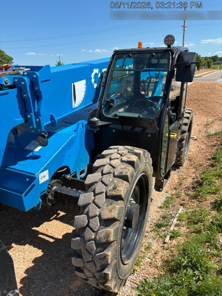 2024 GENIE GTH-636
