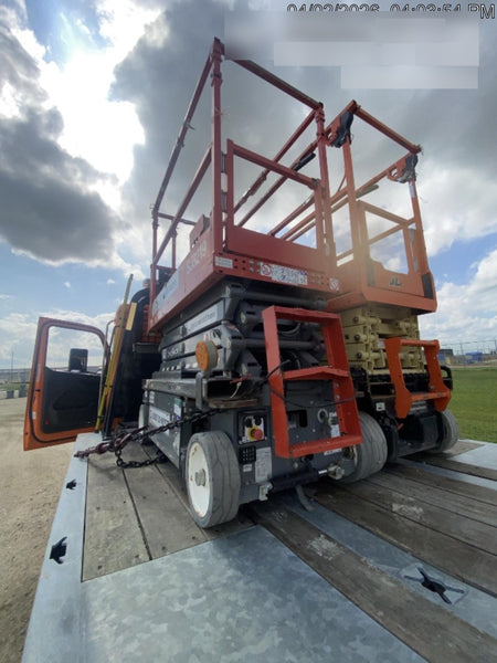 2023 SKYJACK SJ3219