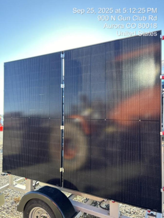 2025 PROGRESS SOLAR SOLUTIONS Helios-2XP
