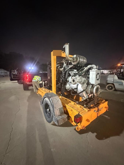 2022 PIONEER PP63C17L2-4045HFC06