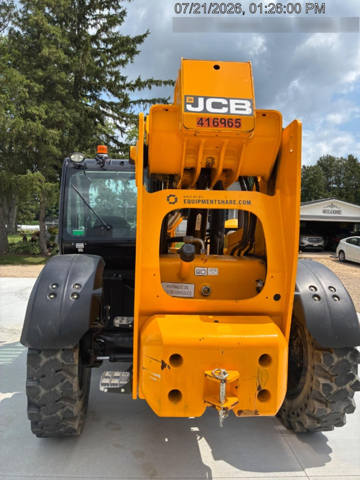 2024 JCB 506-36