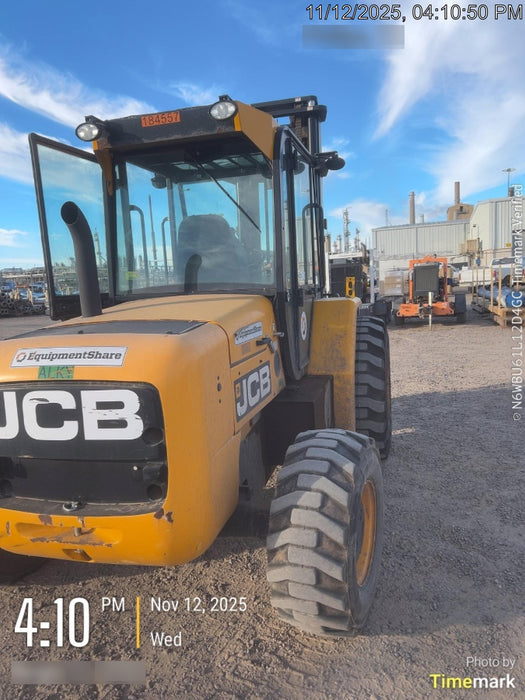 2021 JCB 940-4