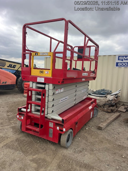 2021 MEC 4555SE