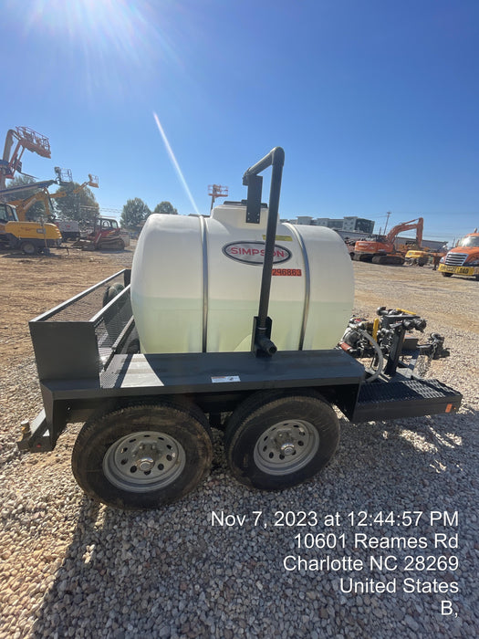 2023 SIMPSON SWT-52517