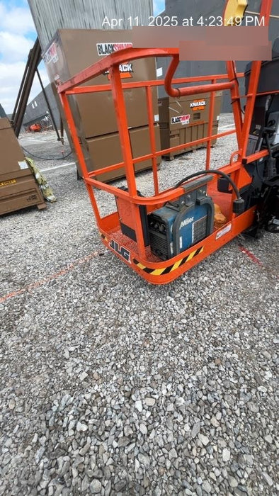 2021 MILLER ELECTRIC CST-280