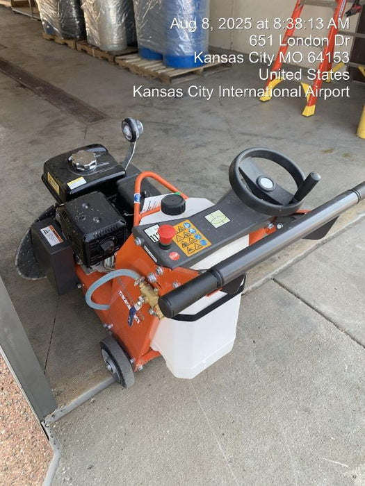 2024 HUSQVARNA FS 400 LV