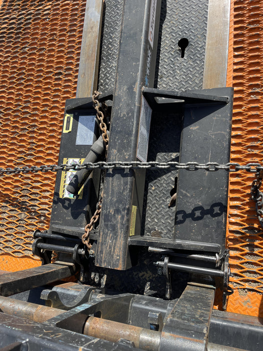 2023 STAR INDUSTRIES M1360B - Star JIB Boom