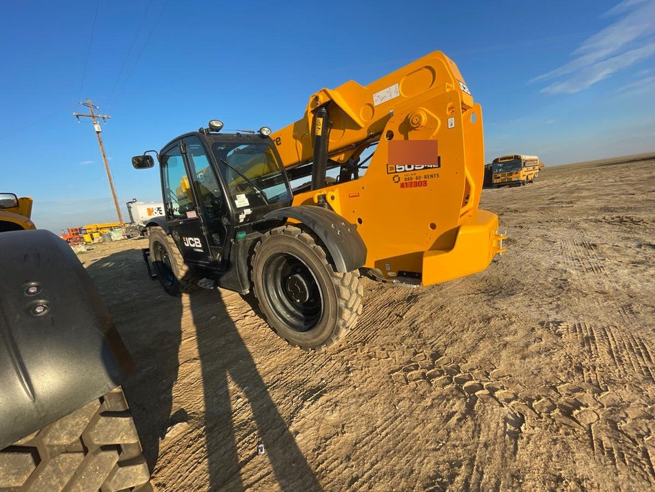 2024 JCB 509-42