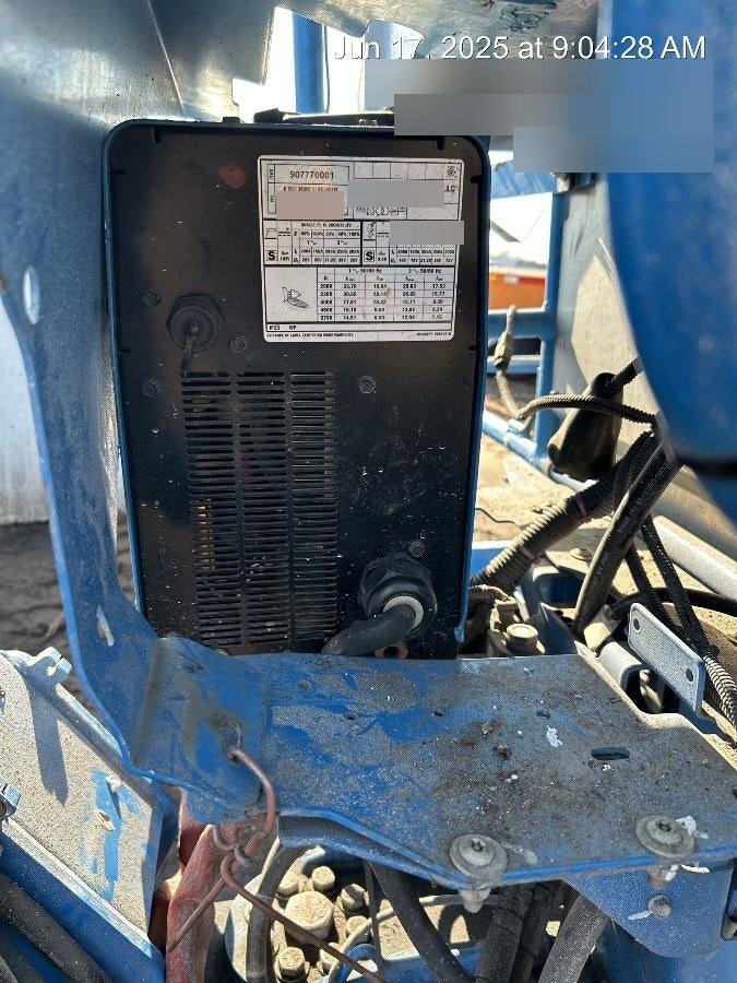 2024 MILLER ELECTRIC CST-282