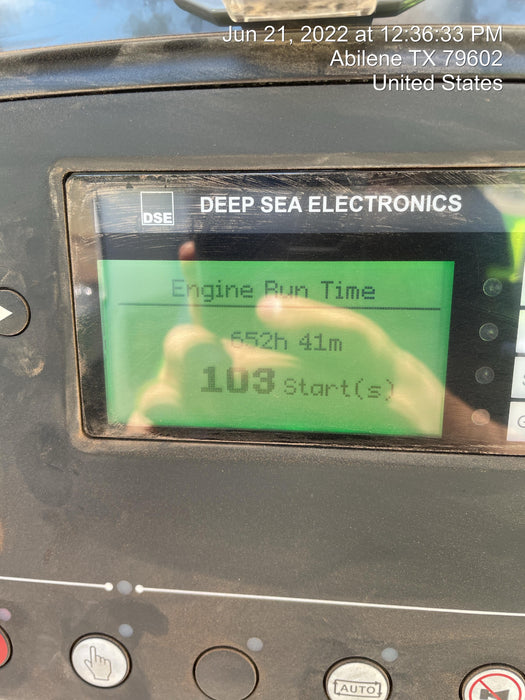 2022 AIRMAN SDG25S-8E1