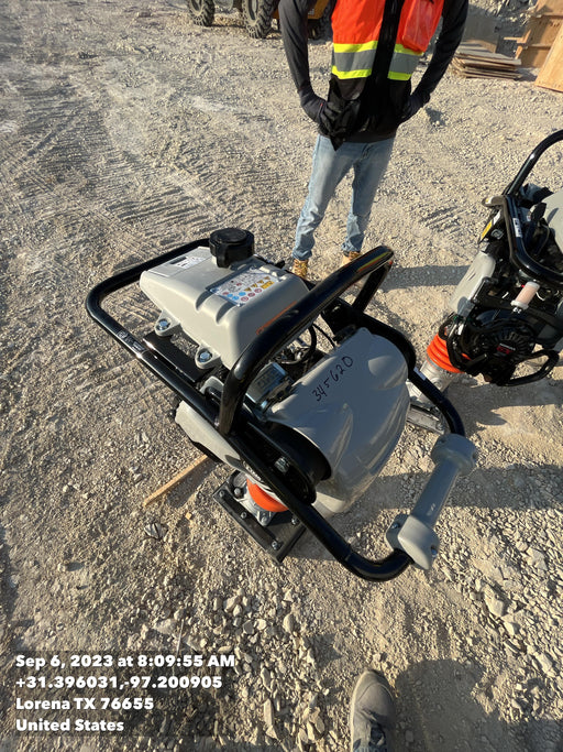 2023 MULTIQUIP MTX60HD