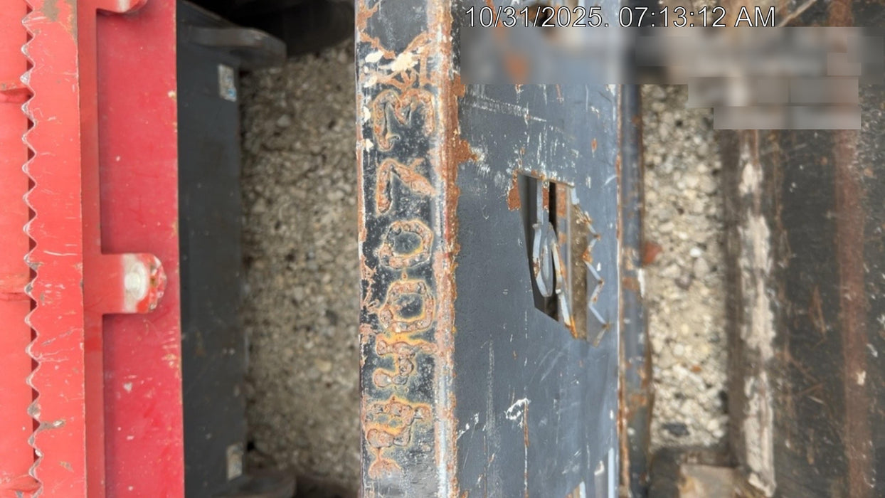 2024 SOLESBEE SBG-72