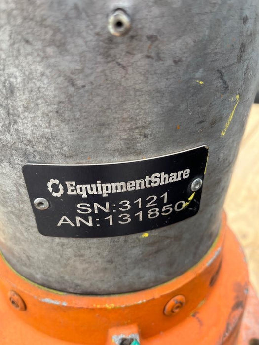 2021 MICHIGAN PNEUMATIC HV-6AM