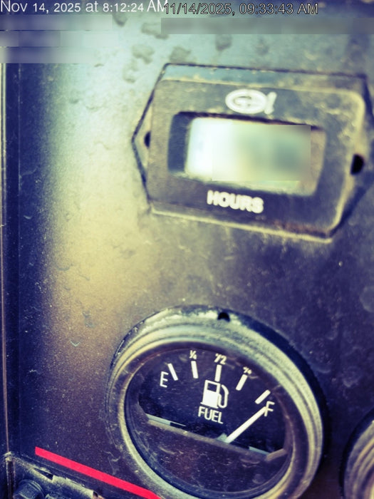 2025 LINCOLN ELECTRIC LE400