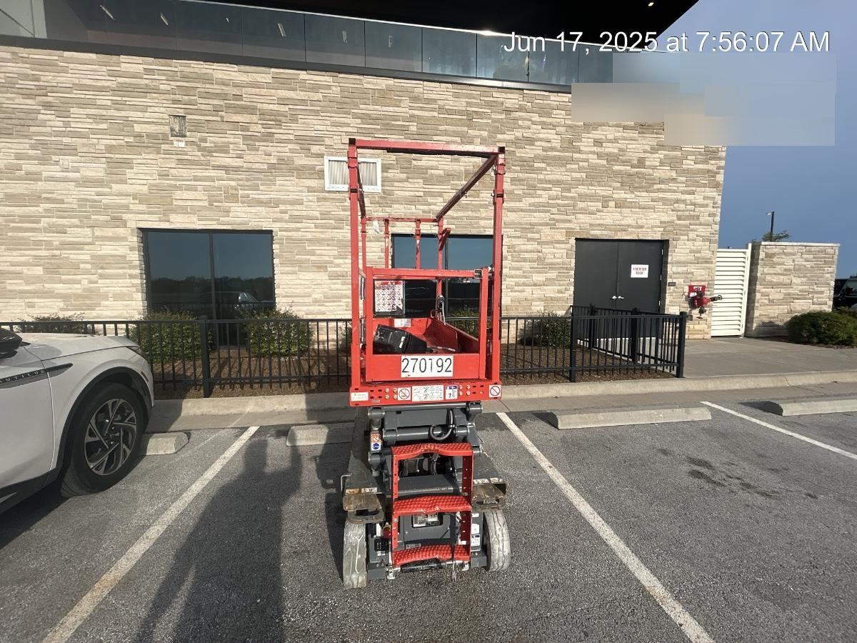 2023 SKYJACK SJ3219