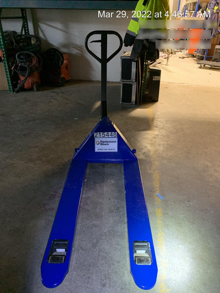 2022 ULINE H-7504