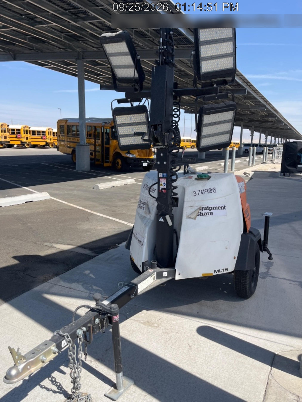 2023 GENERAC MLT2