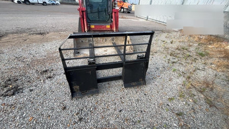 2025 ARROW MATERIAL HANDLING F5100CB - 72"