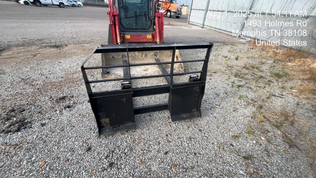 2025 ARROW MATERIAL HANDLING F5100CB - 72"