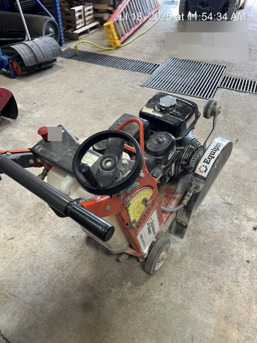 2008 HUSQVARNA FS 400 LV