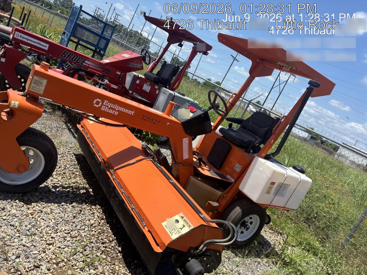 2023 LAYMOR SM-300