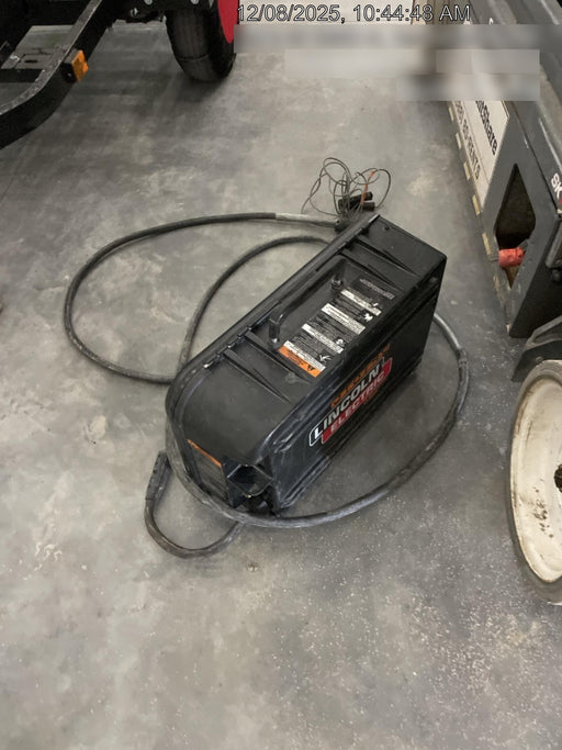 2023 LINCOLN ELECTRIC LN-25X