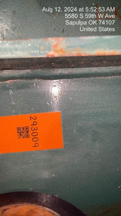 2023 HILMAN ROLLERS OMNI-8