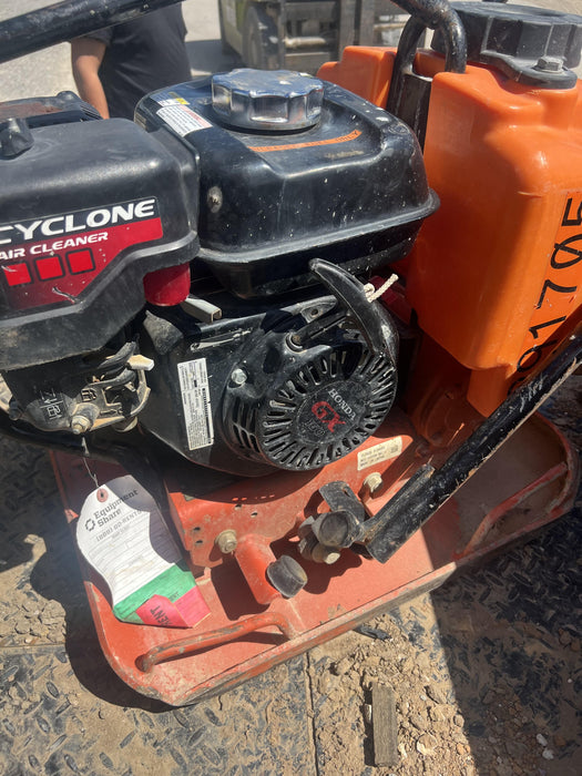 2023 MULTIQUIP MVC82VHW