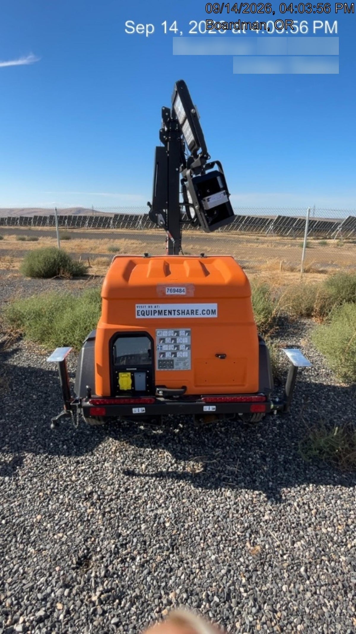 2026 GENERAC MLTS-4