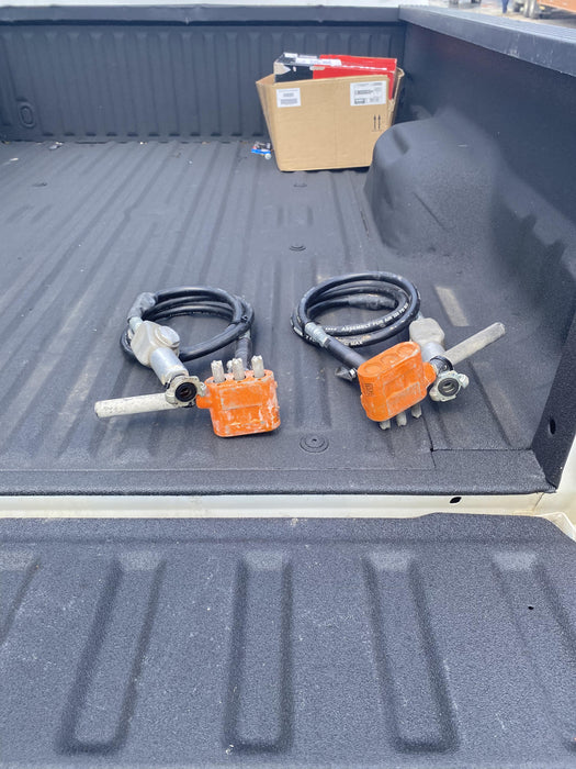 2020 MICHIGAN PNEUMATIC T3