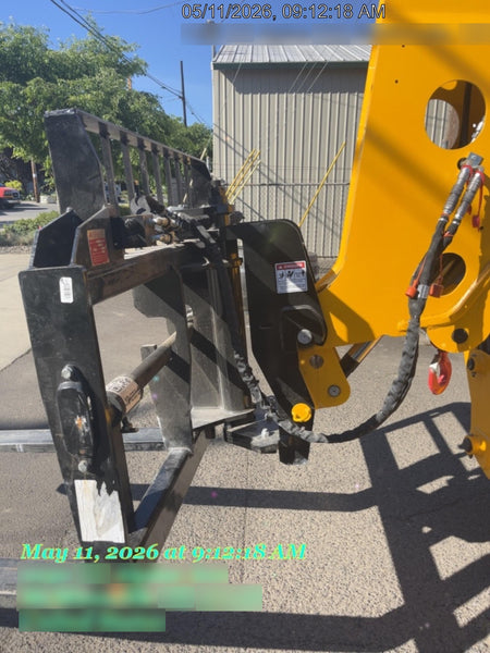 2026 JCB 332/E5286