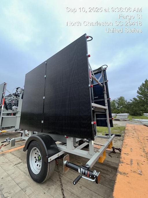 2025 PROGRESS SOLAR SOLUTIONS Helios-2XP