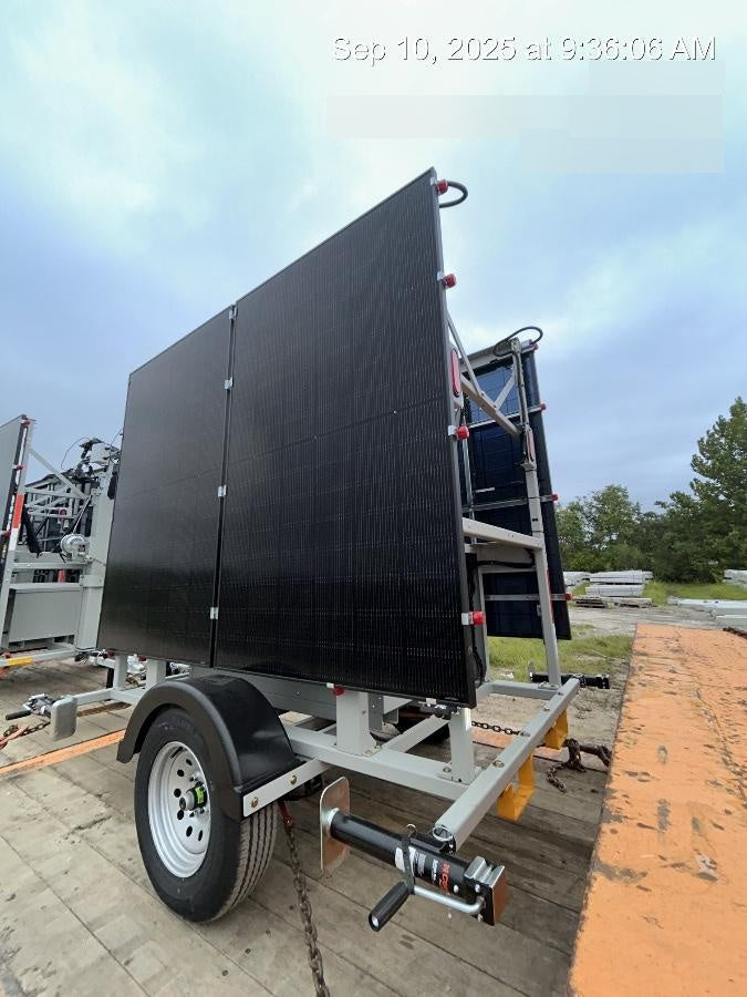 2025 PROGRESS SOLAR SOLUTIONS Helios-2XP