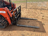 2025 ARROW MATERIAL HANDLING 60" Pallet Forks - Arrow