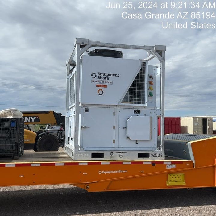 2023 SMARTECH SACP41A-HS