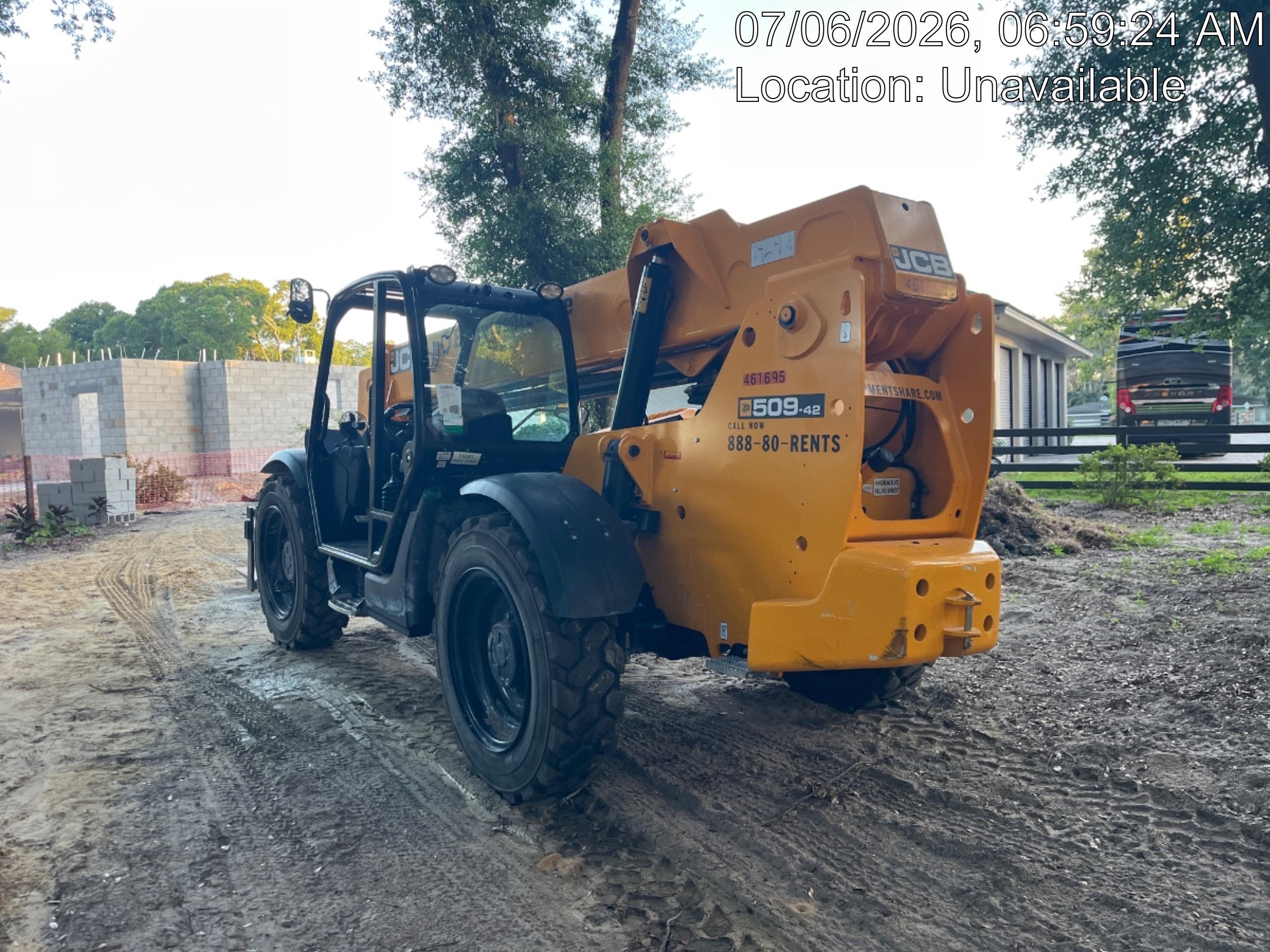 2024 JCB 509-42