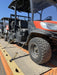 2022 KUBOTA RTV-X1140W-H (Canopy)