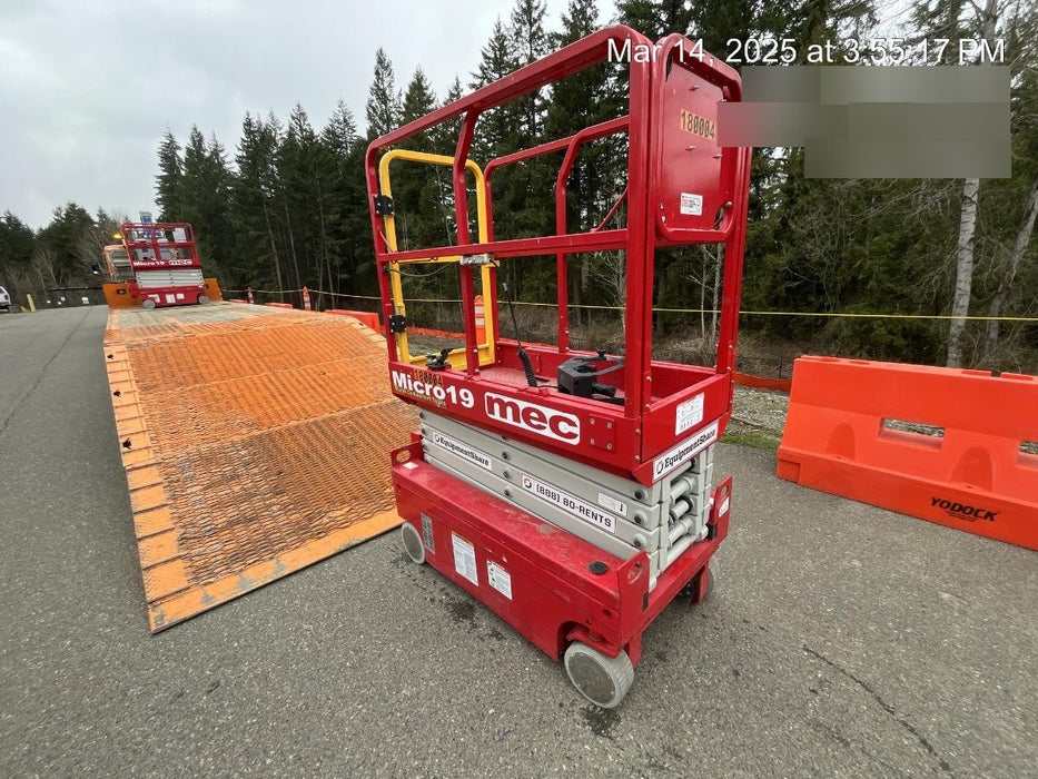 2021 MEC Micro 19