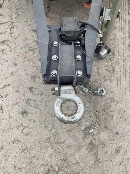 2020 ATLAS COPCO XAS 900