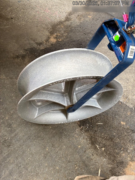 2021 CURRENT TOOLS 824