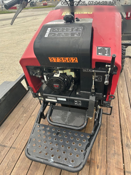 2023 TORO MB-1600