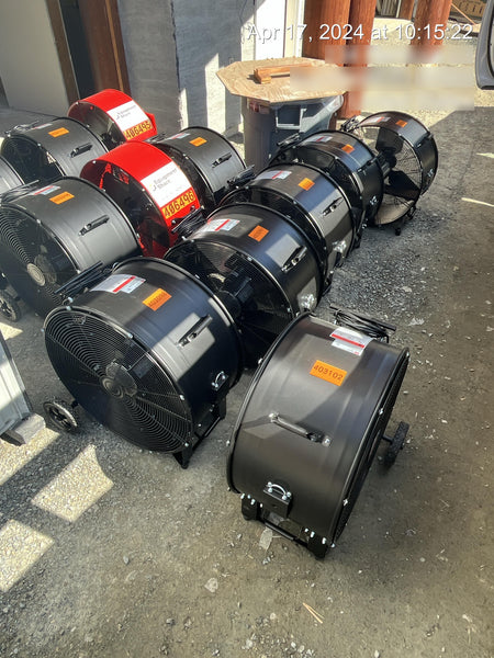 2024 DAYTON 39UK52