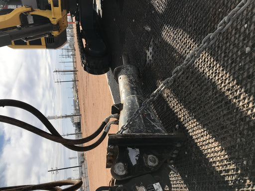 2018 WACKER NEUSON HB36